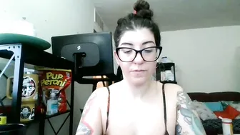 missmonatoyou recorded nude video 743094