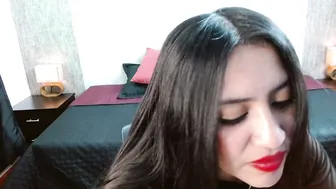 mia_blush1 recorded nude video 743130