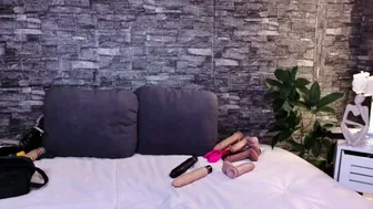 Ladyagata hot cam video (02-25-2026)