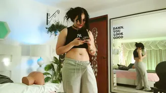 farahh_magdaly recorded nude video 743154