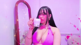 violette_laurent recorded nude video 743156