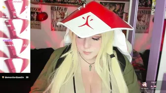 canndy_new recorded nude video 743188