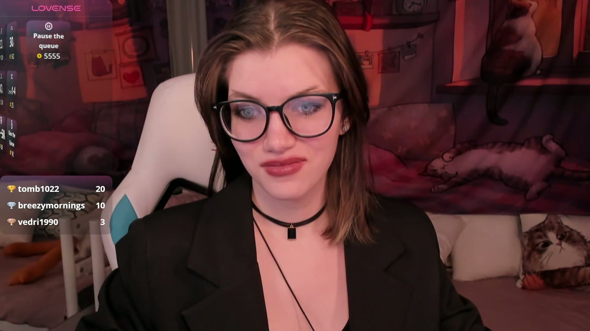 cathybarnes porn chat video (02/25/2026)