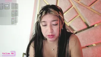 dahiana_dmour recorded nude video 743225
