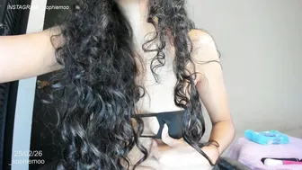 sophie_moo recorded nude video 743236