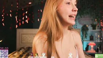 lissa_meooow recorded nude video 743239