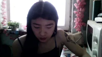 Carlyjoy amateur webcam video (02-25-2026)