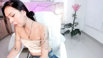kaelith_belle recorded nude video 743253