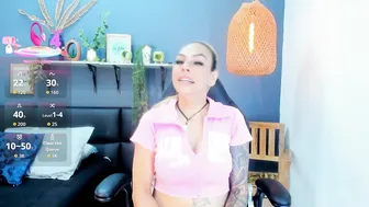 yessika_parker recorded nude video 743273