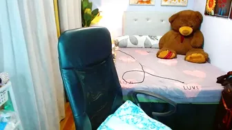 louie_sexy recorded nude video 743313