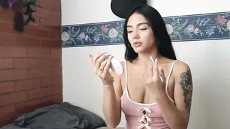 sahara_n_thiago recorded nude video 743393