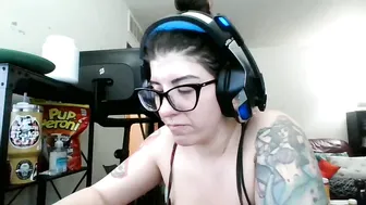 missmonatoyou recorded nude video 743406