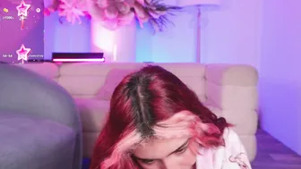 dakota_velvet recorded nude video 743451