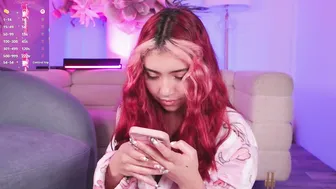 dakota_velvet recorded nude video 743451