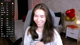 Ashleytoxic webcam - (02/25/2026)