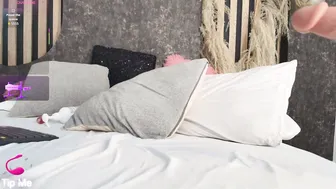 iam_salome_ amateur cam show free porn video
