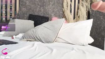 iam_salome_ recorded nude video 743499
