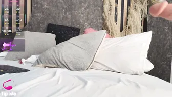 iam_salome_ amateur cam show free porn video