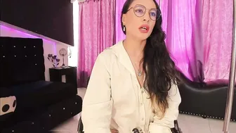 coral_gibson recorded nude video 743543