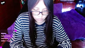 midoriquinn recorded nude video 743598