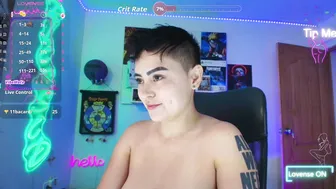 milley_rose recorded nude video 743640