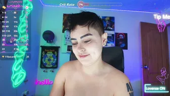 milley_rose recorded nude video 743640