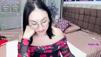 Stefanawinter lovense live webcam show