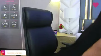 chloeharper_ recorded nude video 743718