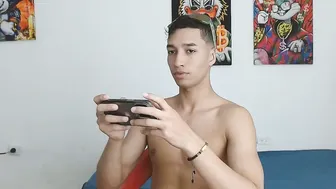 jose_sexycumm recorded nude video 743726
