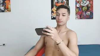 jose_sexycumm recorded nude video 743726