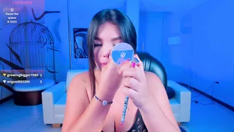 valeriaroldanx recorded nude video 743731