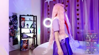 Ahegame sex cam (02-25-2026)