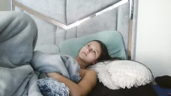 alexvsluisa squirt cam