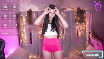 elisevelour recorded nude video 743773