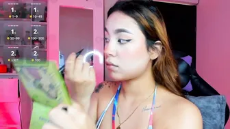 carolineegarcia recorded nude video 743873