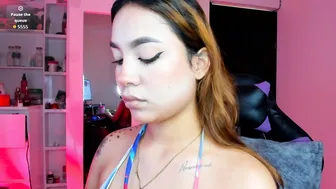 carolineegarcia recorded nude video 743873