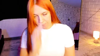 gingerr_pie recorded nude video 743885