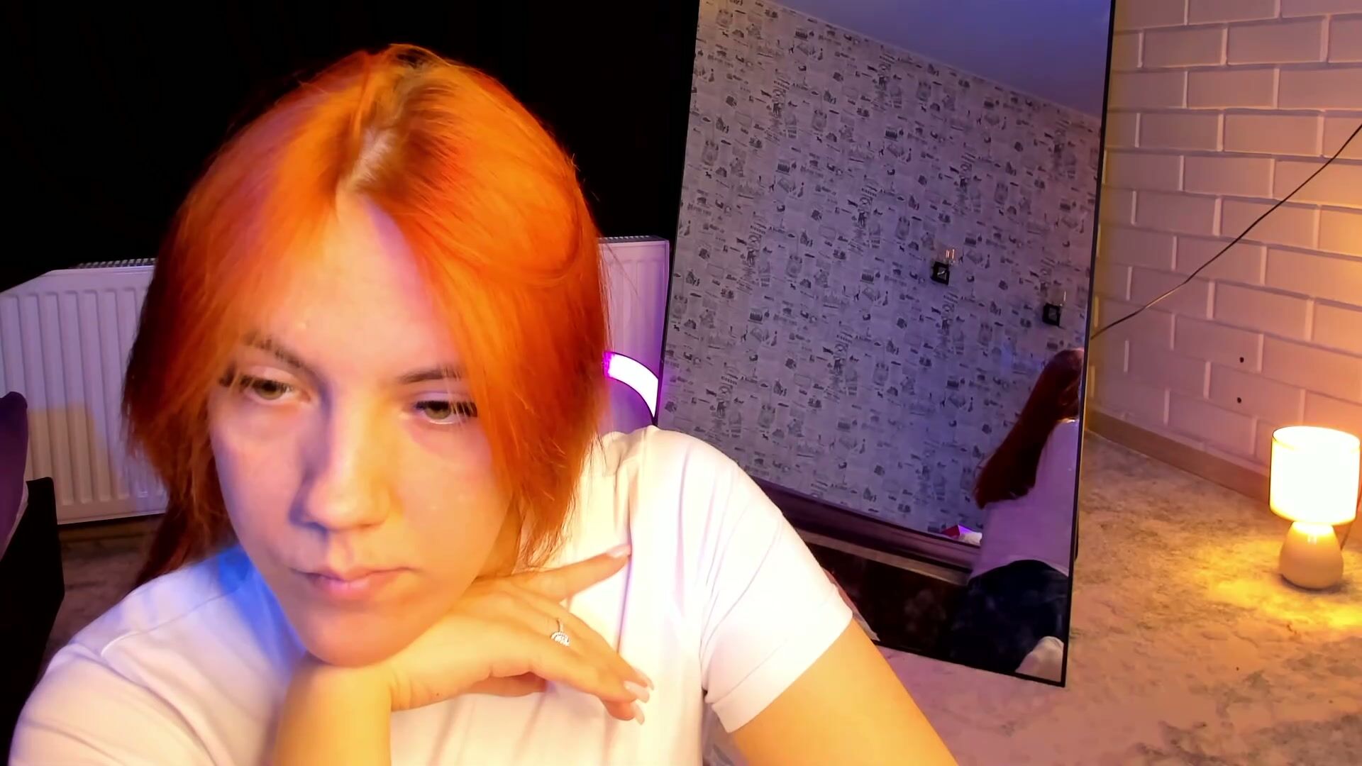 Gingerr_pie sex cam hot amateur video