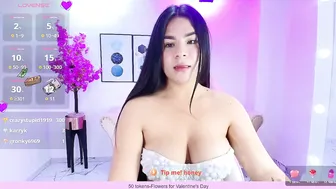 kaori_ayu on webcam 25-Feb-26