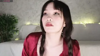 Saya_lin webcam 02/25/2026