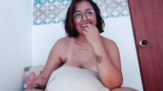 aria_bronw recorded nude video 743929