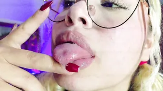 haelycute recorded nude video 743938