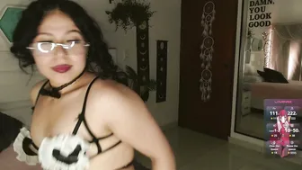 farahh_magdaly recorded nude video 743942