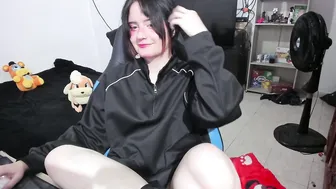 neeko_lol_ recorded nude video 743979