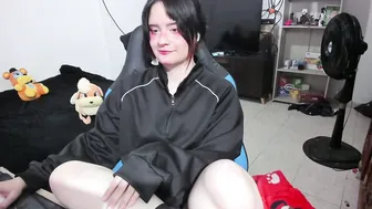 neeko_lol_ recorded nude video 743979