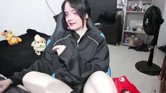 neeko_lol_ recorded nude video 743979