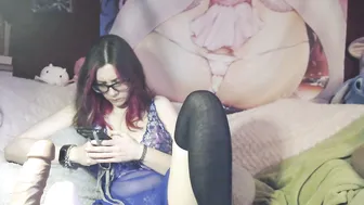 pandora_allsorts recorded nude video 743982