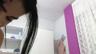 Imhaymed nude video chat 02-25-2026