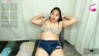 twinkle_purplemelon recorded nude video 744018
