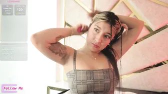 dahiana_dmour recorded nude video 744031